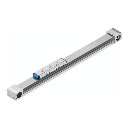 Festo Toothed Belt Axis ELGA-TB-KF-70-500-0H ELGA-TB-KF-70-500-0H